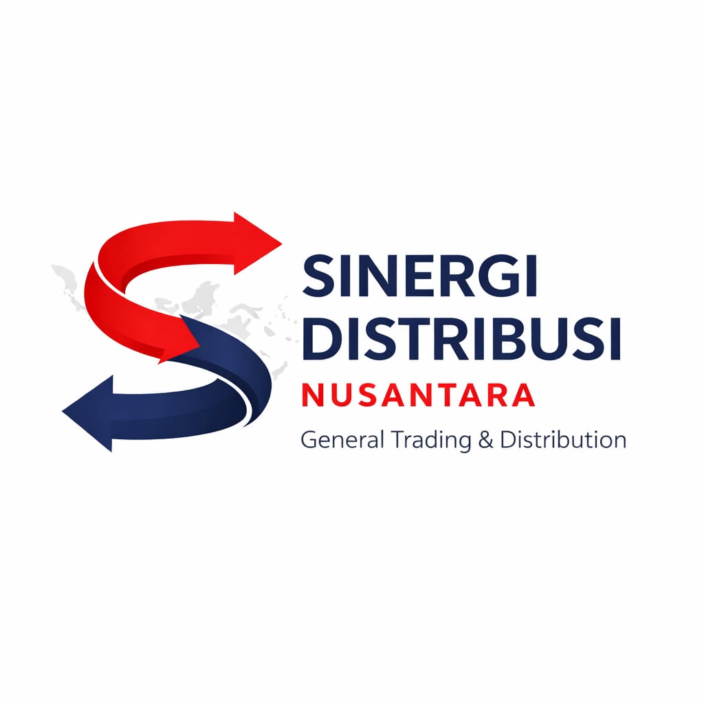 PT. Sinergi Distribusi Nusantara