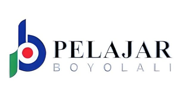 CV Pelajar Boyolali