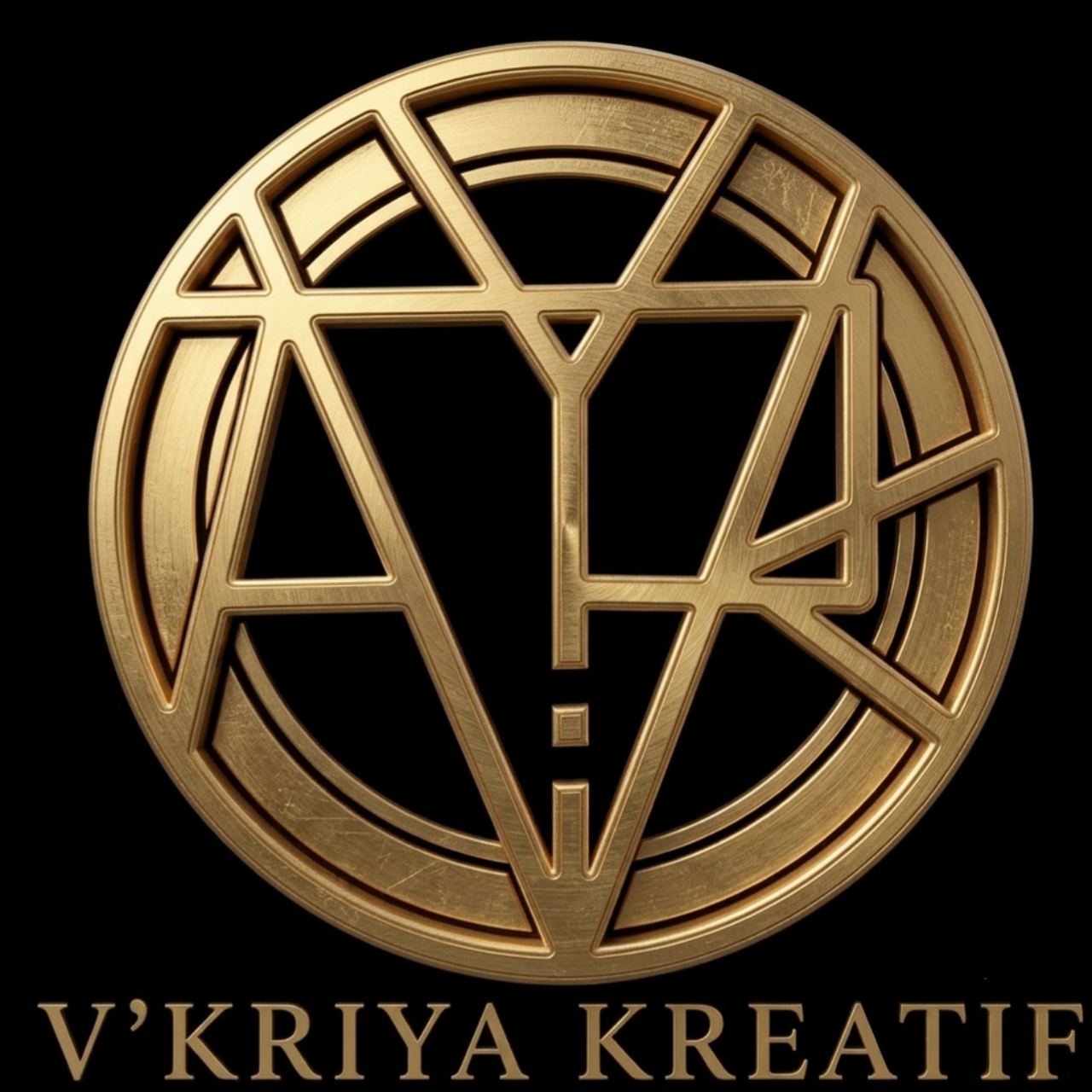 V'kriya kreatif