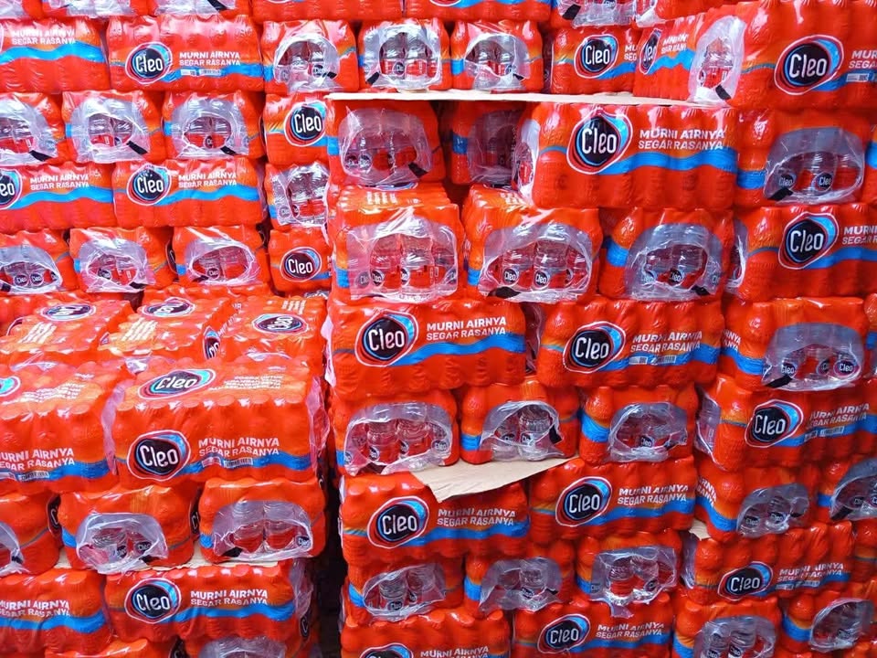 Cleo mini 220ml