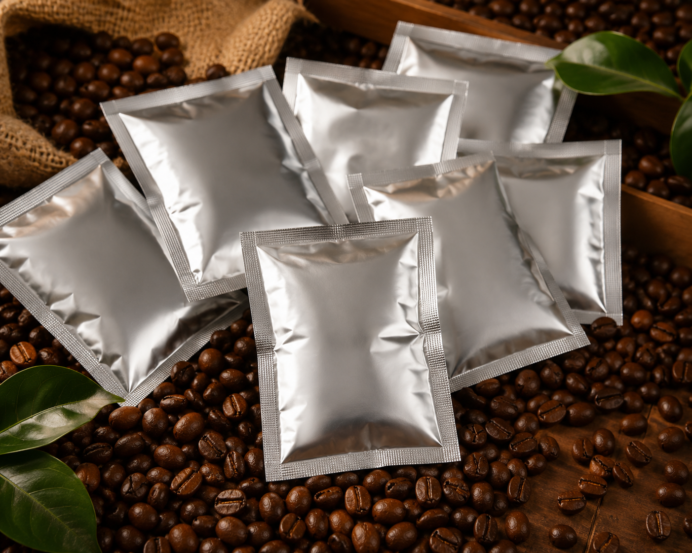 KOPI MURNI ROBUSTA PEMALANG