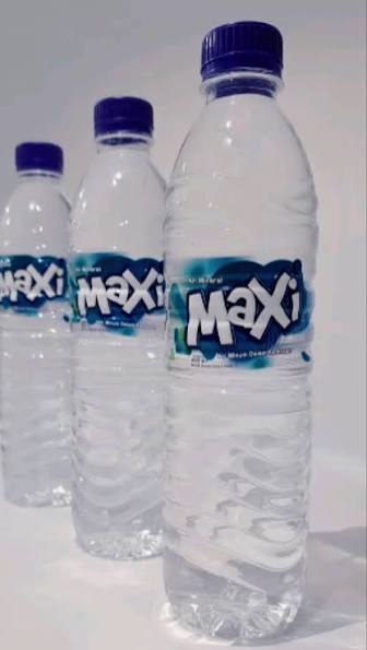 Maxi Botol 600ml