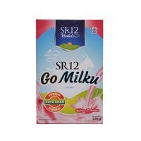 Susu Etawa Gomilku SR12